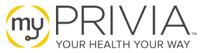 Privia logo