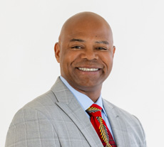 Clevis Parker, MD