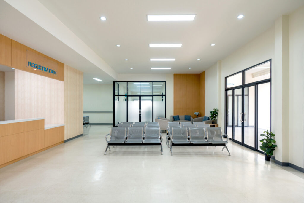 What Is the Difference Between a Health Center and a Health Clinic ...