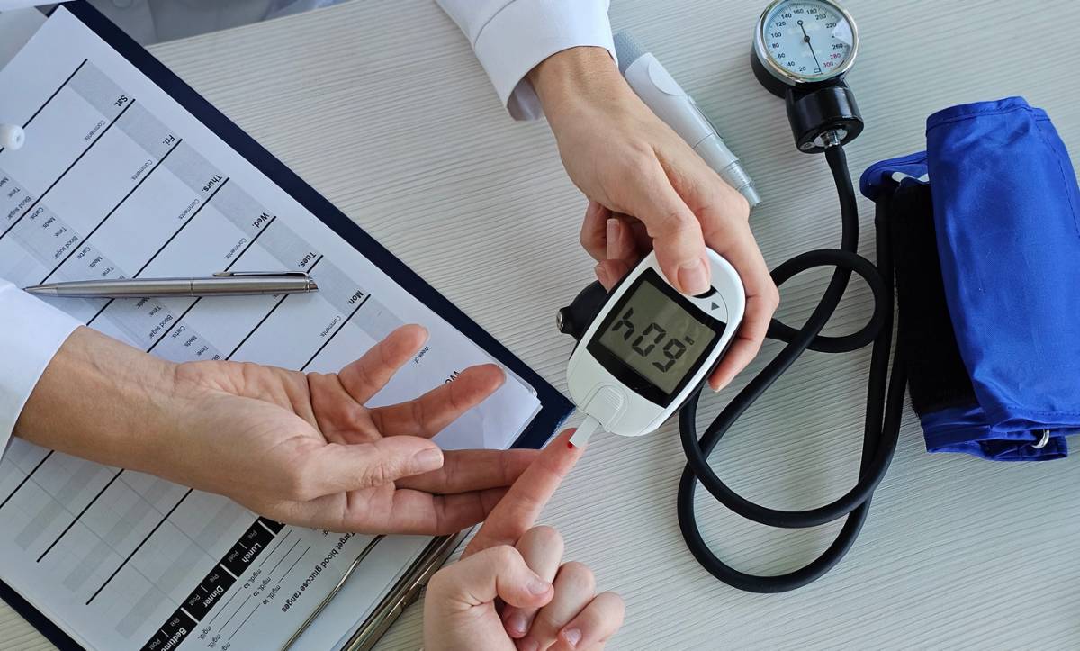 featured image for can a family doctor treat diabetes